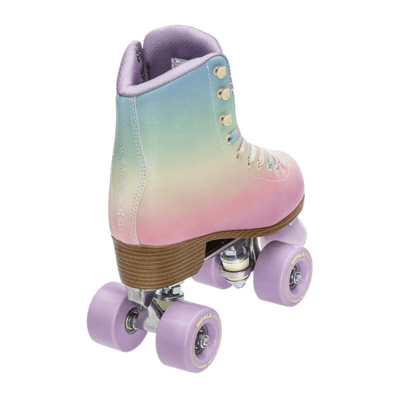 Impala Rollerskates Pastel Fade Quad Paten Improller Paten - Eklektik House