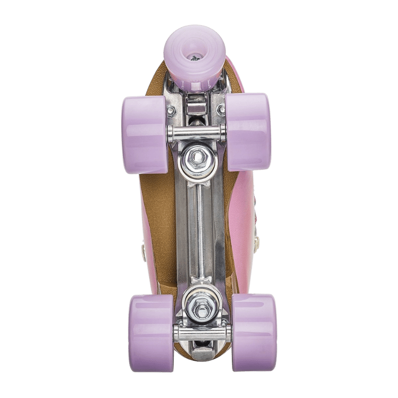 Impala Rollerskates Pastel Fade Quad Paten Improller Paten - Eklektik House
