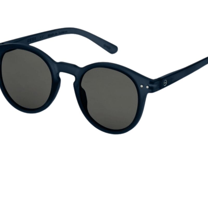IZIPIZI #M Night Blue Unisex Güneş Gözlüğü - Eklektik House