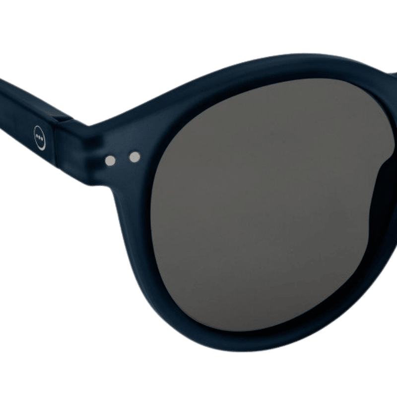 IZIPIZI #M Night Blue Unisex Güneş Gözlüğü - Eklektik House