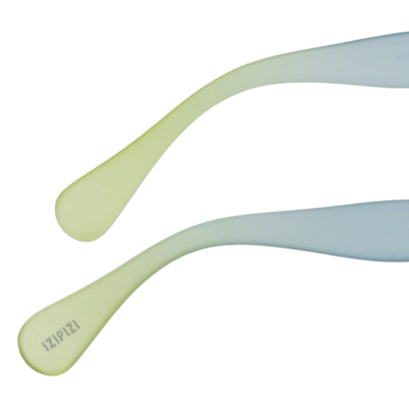 IZIPIZI SUN #C Blue Mirage Unisex Güneş Gözlüğü - Eklektik House