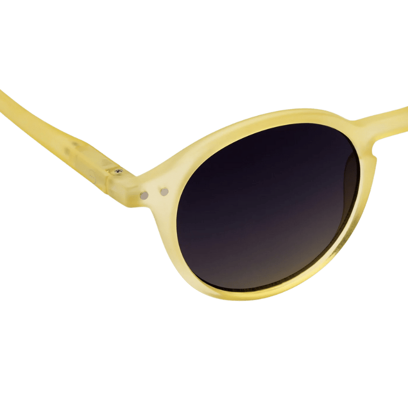 IZIPIZI SUN #D Blond Venus Unisex Güneş Gözlüğü - Eklektik House