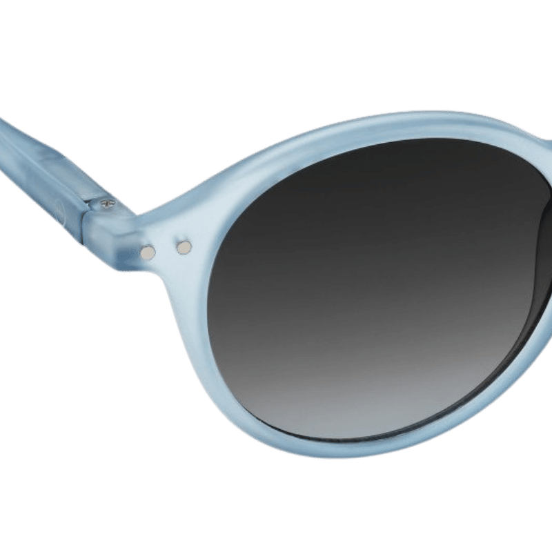 IZIPIZI SUN #D Blue Mirage Unisex Güneş Gözlüğü - Eklektik House