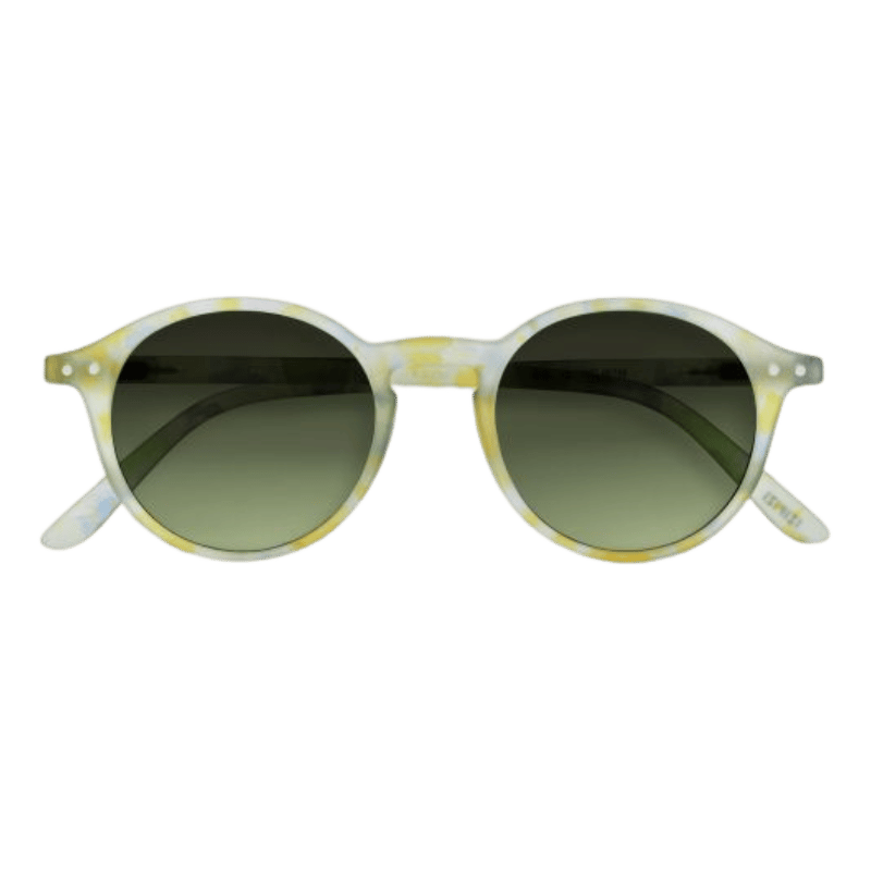 IZIPIZI SUN #D Joyful Cloud Unisex Güneş Gözlüğü - Eklektik House