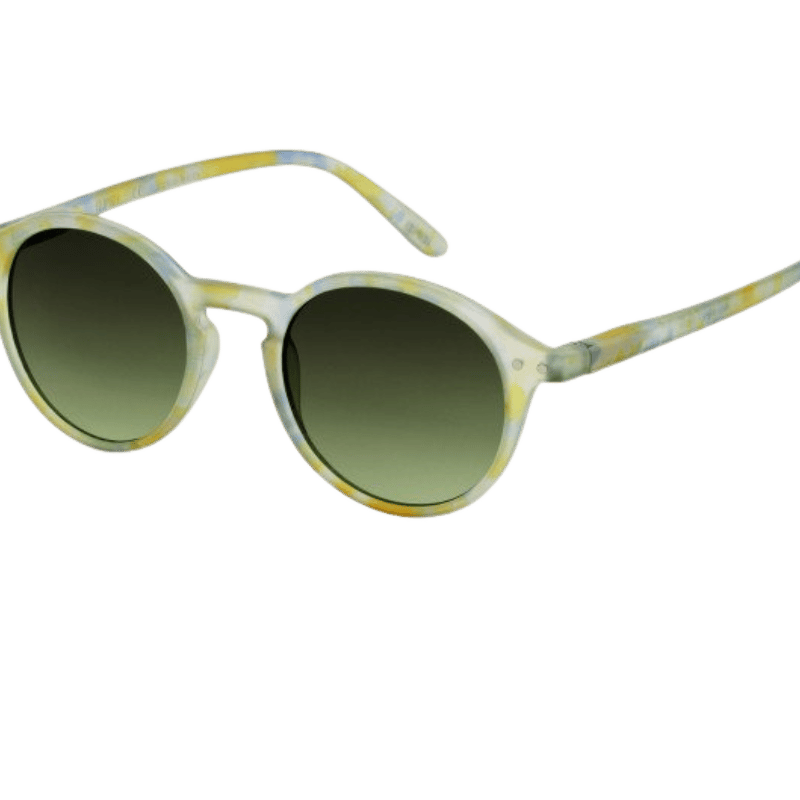 IZIPIZI SUN #D Joyful Cloud Unisex Güneş Gözlüğü - Eklektik House