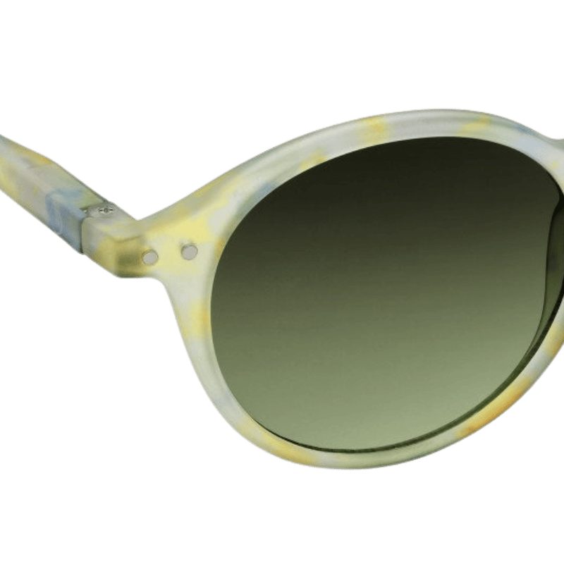 IZIPIZI SUN #D Joyful Cloud Unisex Güneş Gözlüğü - Eklektik House