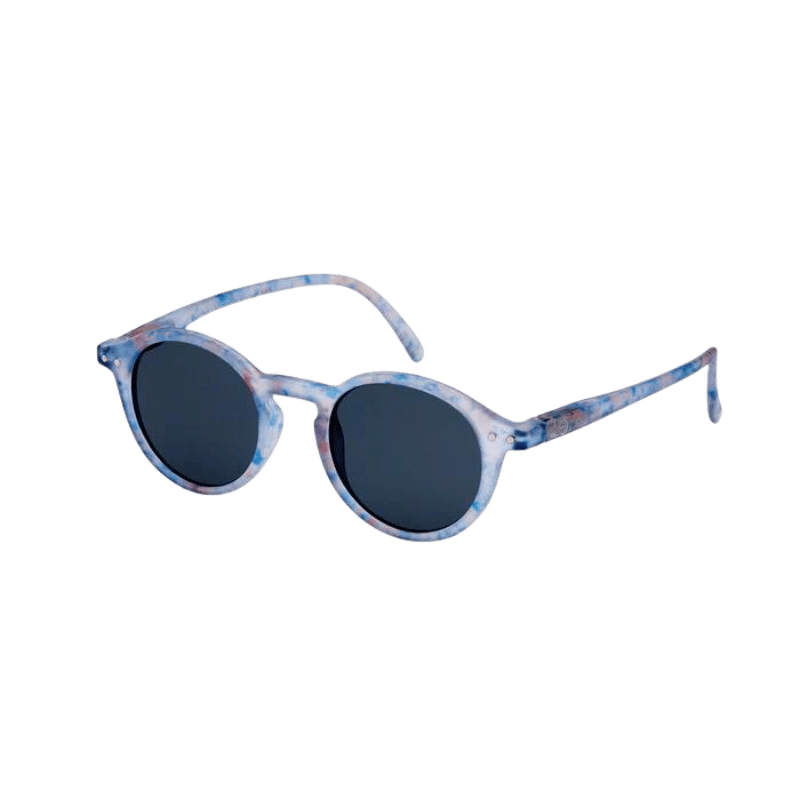 IZIPIZI SUN #D Lucky Star Unisex Güneş Gözlüğü - Eklektik House