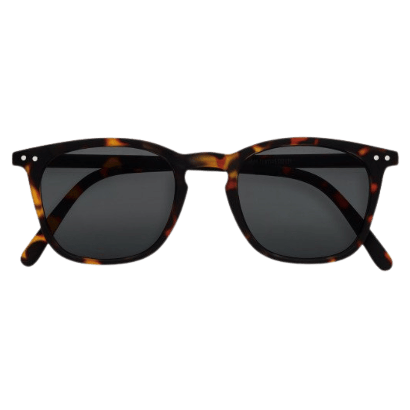 IZIPIZI SUN #E Tortoise Unisex Güneş Gözlüğü - Eklektik House