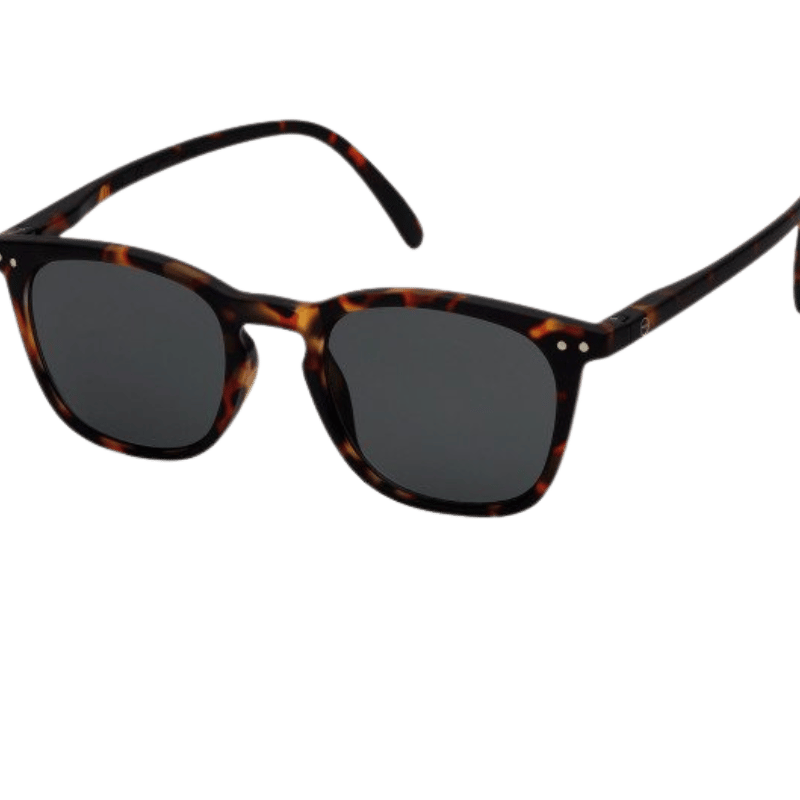 IZIPIZI SUN #E Tortoise Unisex Güneş Gözlüğü - Eklektik House
