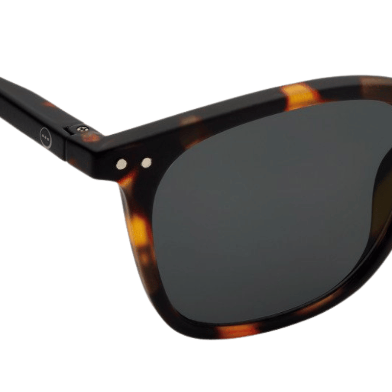 IZIPIZI SUN #E Tortoise Unisex Güneş Gözlüğü - Eklektik House