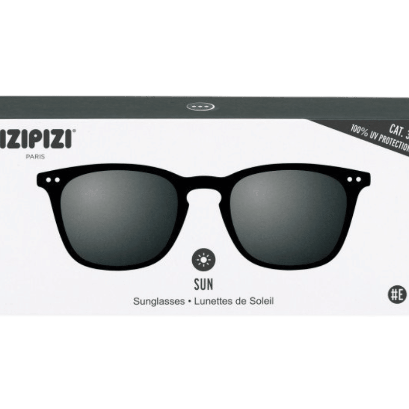 IZIPIZI SUN #E Tortoise Unisex Güneş Gözlüğü - Eklektik House