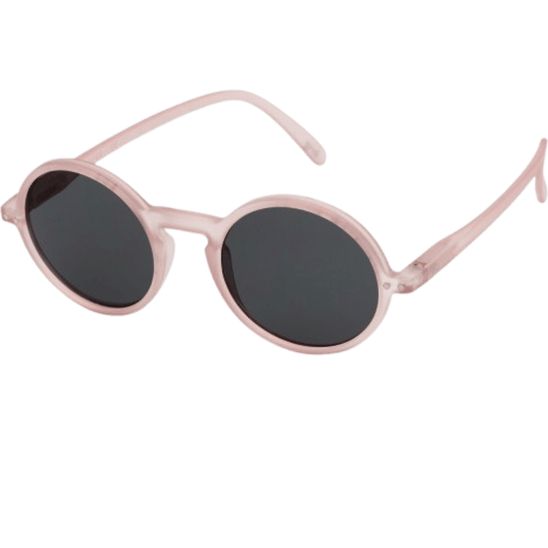 IZIPIZI SUN #G Pink Unisex Güneş Gözlüğü - Eklektik House