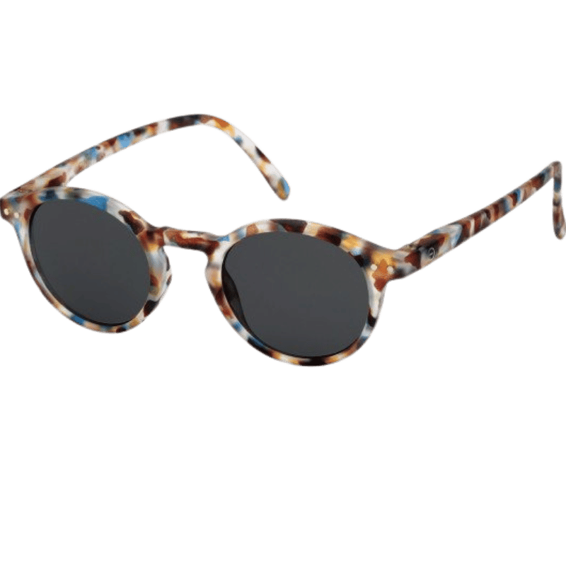 IZIPIZI SUN #H Blue Tortoise Güneş Gözlüğü - Eklektik House