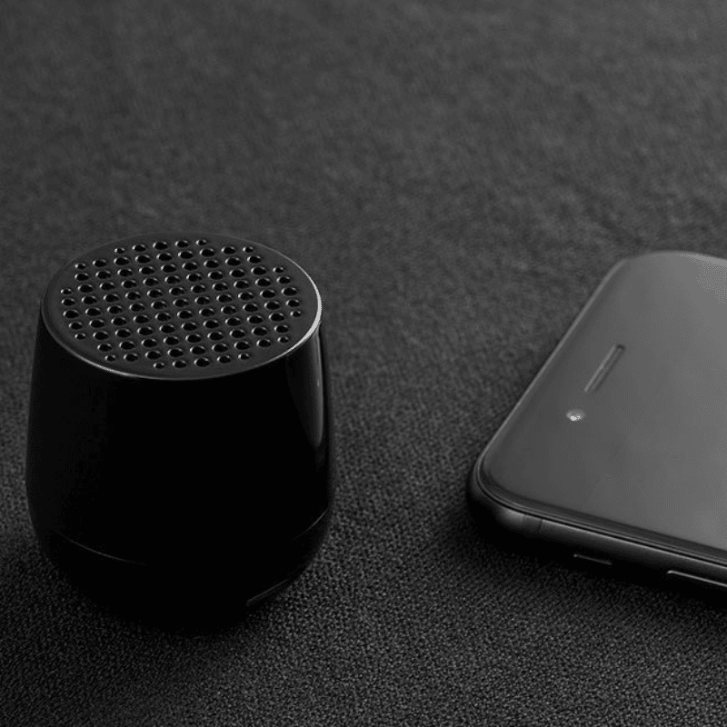 Lexon Mino+ Bluetooth Hoparlör - Eklektik House