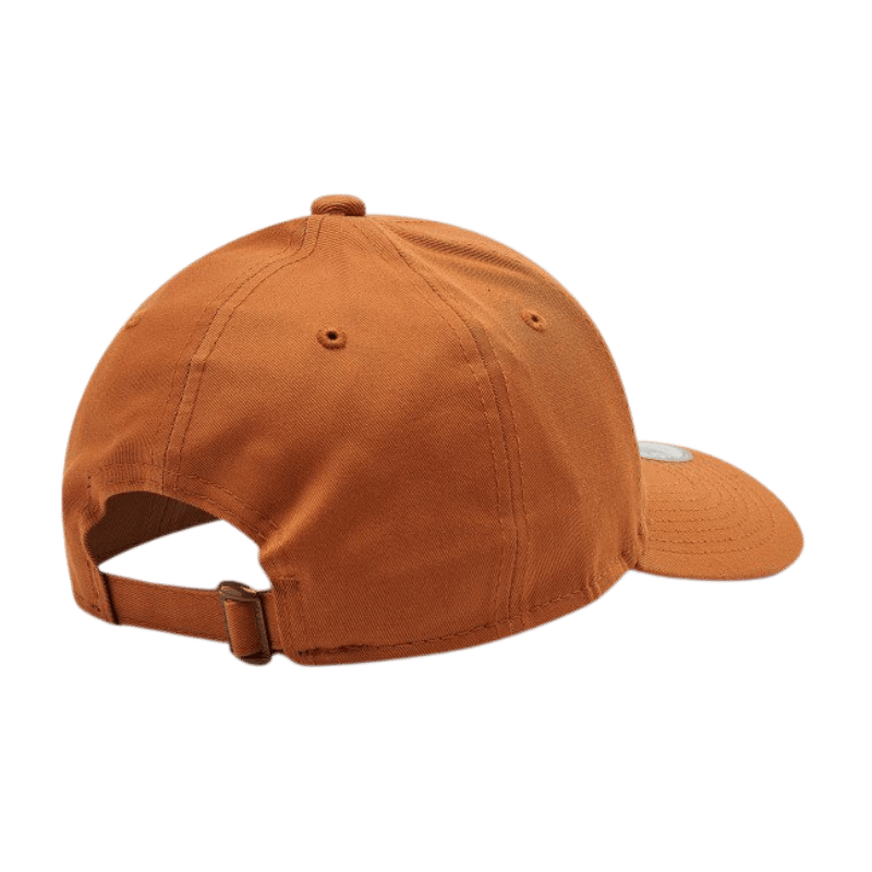 New Era California Republic 9Forty OSFM Brown - Eklektik House