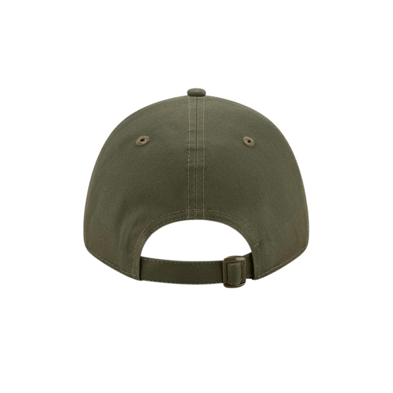New Era California Republic 9Forty OSFM Green - Eklektik House