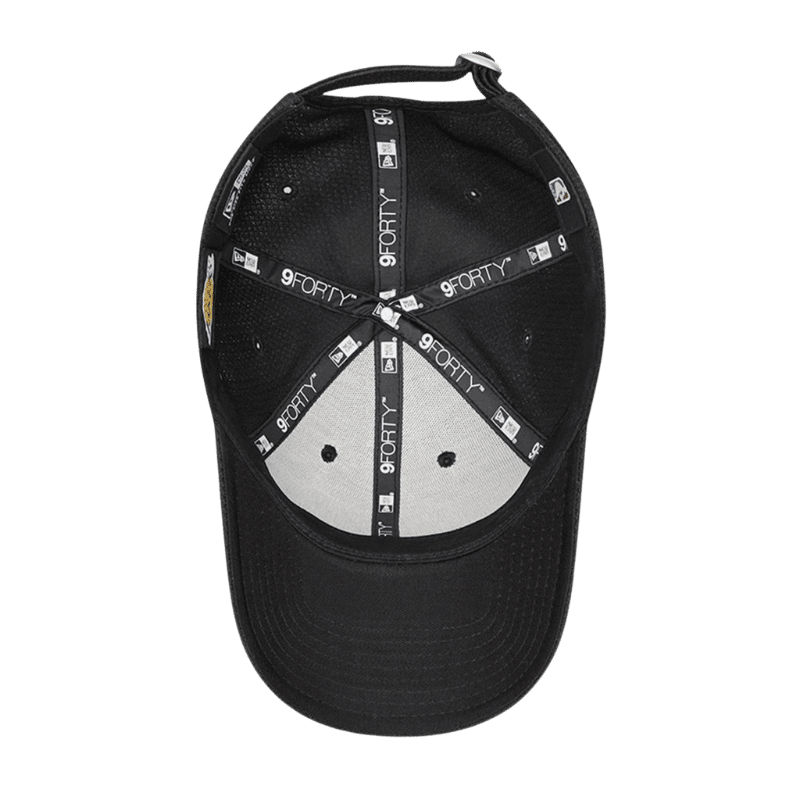 New Era Diamond Era LA Lakers Unisex Black - Eklektik House