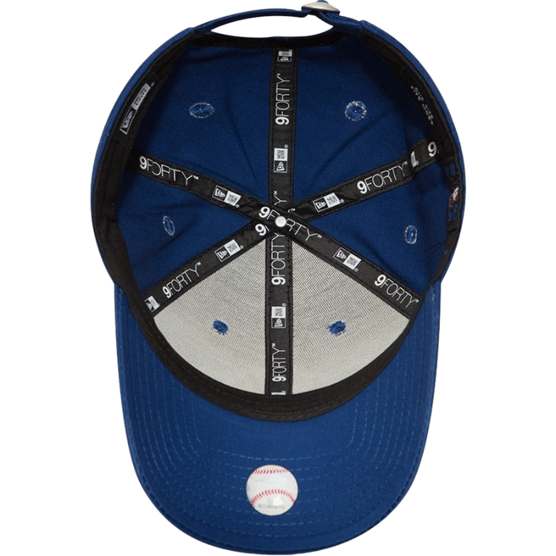 New Era 940 League Basic Neyyan LRYWHI - Eklektik House