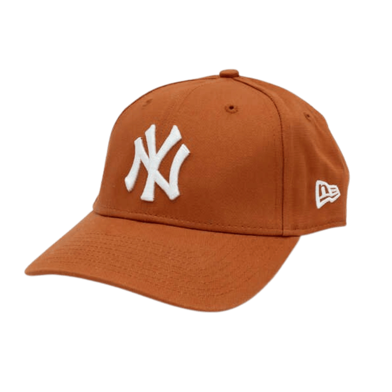 New Era League Essential NY 9FORTY OSFM - Eklektik House