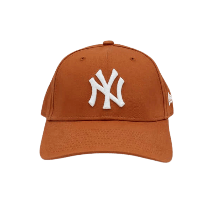 New Era League Essential NY 9FORTY OSFM - Eklektik House