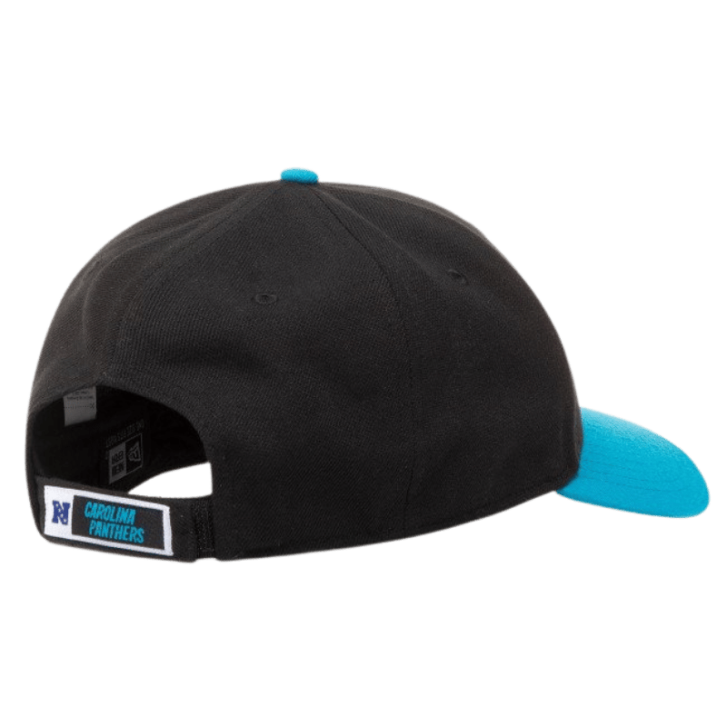 New Era The League Carpan Team Osfa Blue-Black - Eklektik House