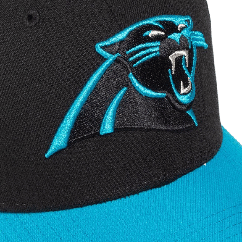 New Era The League Carpan Team Osfa Blue-Black - Eklektik House