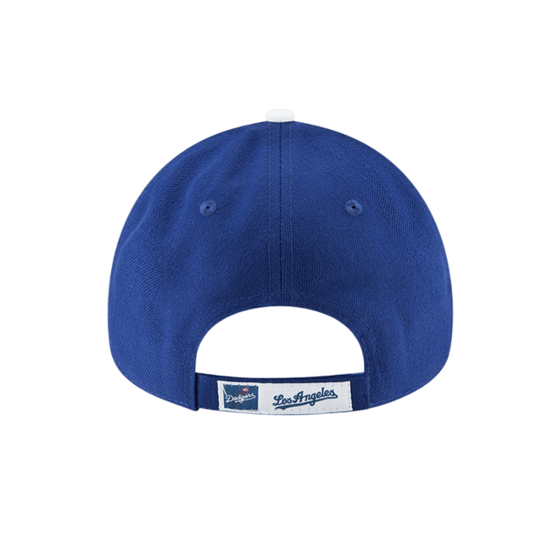 New Era Los Angeles Dodgers The League 9Forty Mavi - Eklektik House