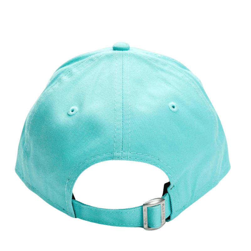 New Era Wmns League NY 9Forty Turkuaz - Eklektik House