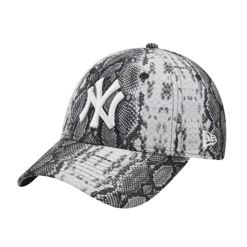 New York Yankees Snakeskin 9FORTY - Eklektik House