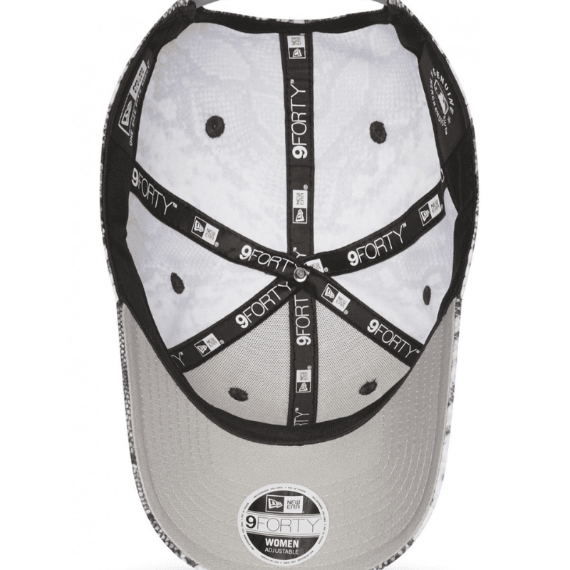 New York Yankees Snakeskin 9FORTY - Eklektik House
