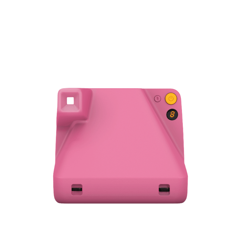 Polaroid Now i-Type Instant Camera - Pembe - Eklektik House