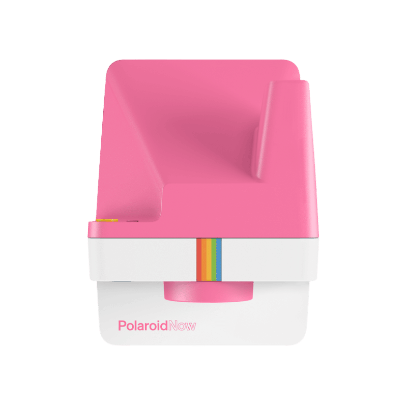 Polaroid Now i-Type Instant Camera - Pembe - Eklektik House