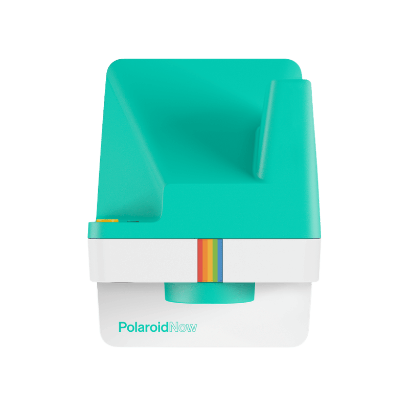 Polaroid Now i-Type Instant Camera - Yeşil - Eklektik House
