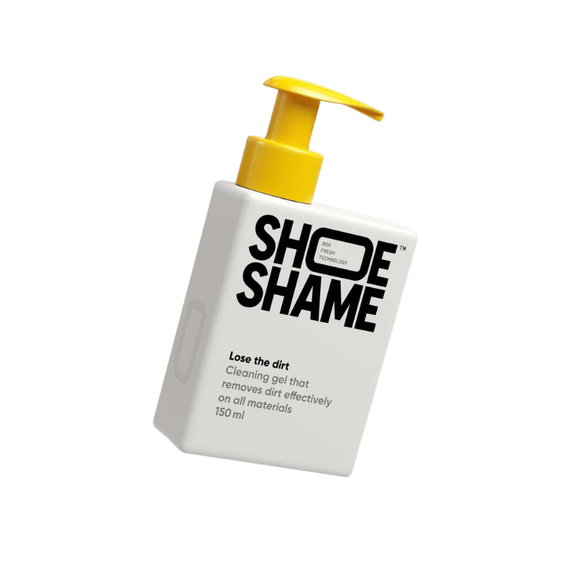 Shoe Shame Lose The Dirt - Eklektik House