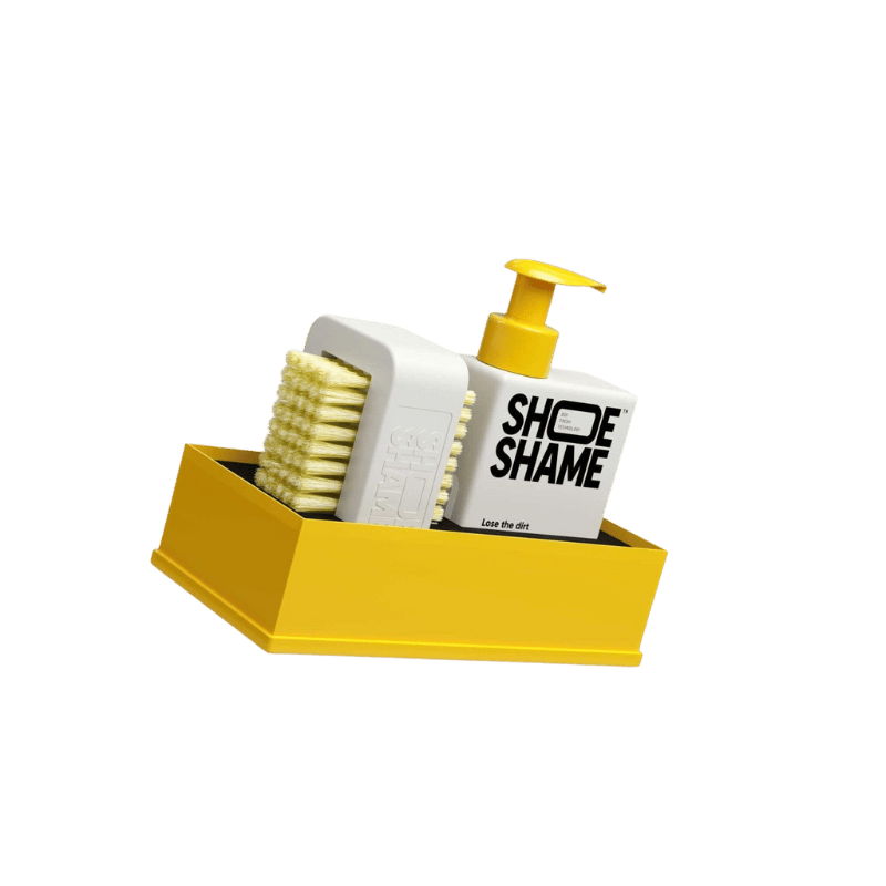 Shoe Shame Lose The Dirt Kit - Eklektik House