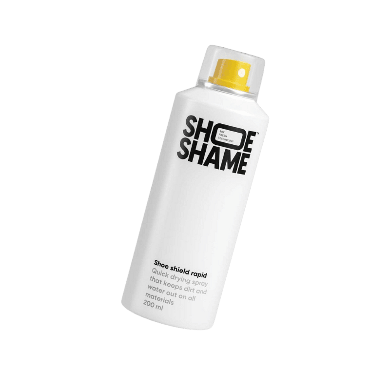 Shoe Shame Shield Rapid Aerosol - Eklektik House