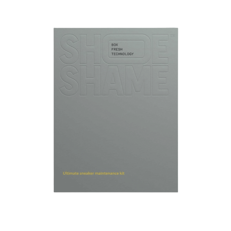 Shoe Shame Ultimate Sneaker Maintance Kit - Eklektik House