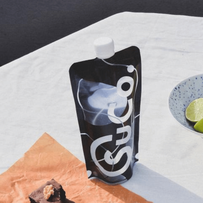Air SuCo - 600 ml - Eklektik House