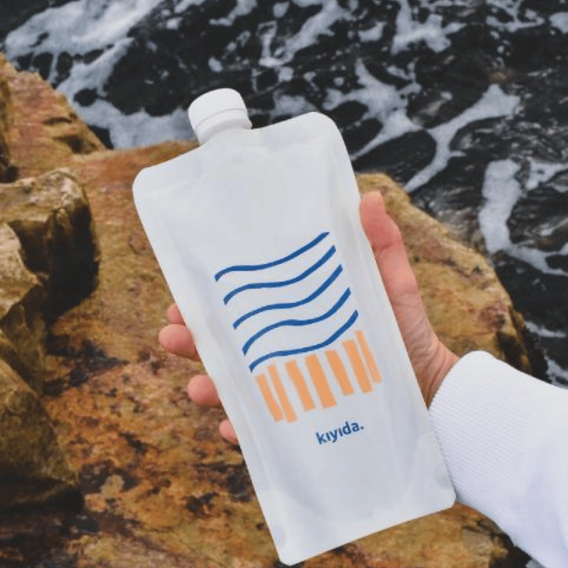Kıyıda SuCo - 600 ml - Eklektik House