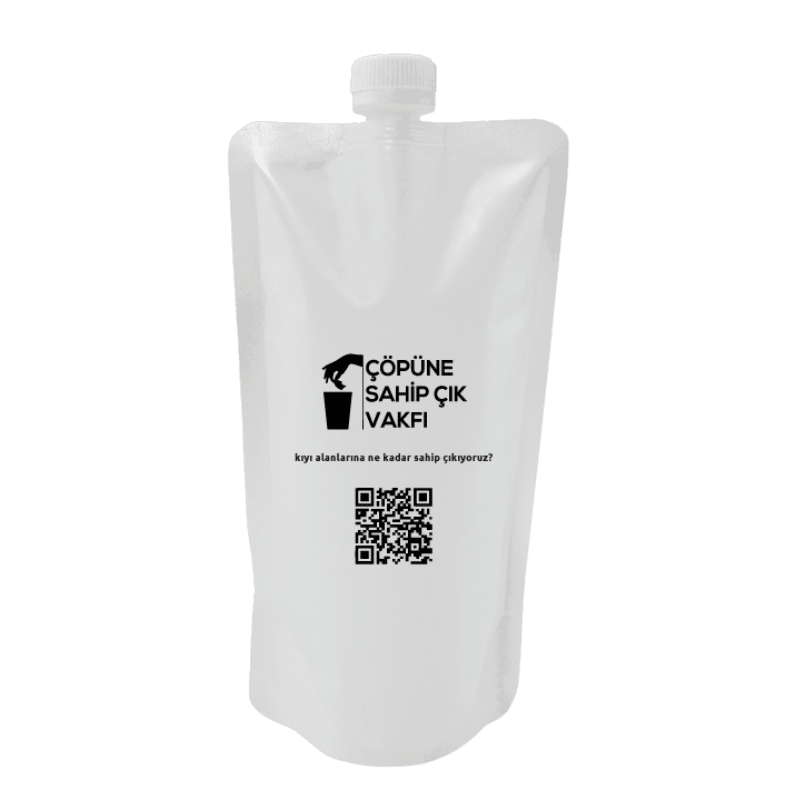 Kıyıda SuCo - 600 ml - Eklektik House