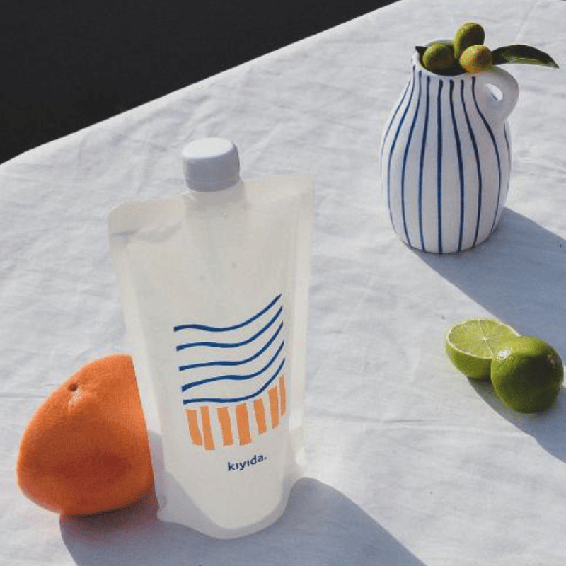 Kıyıda SuCo - 600 ml - Eklektik House