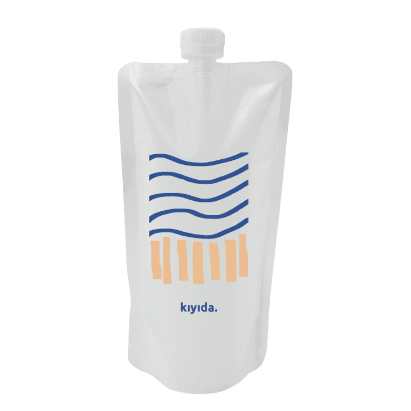 Kıyıda SuCo - 600 ml - Eklektik House
