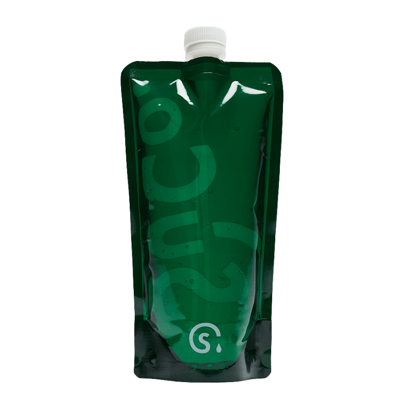 Leaf SuCo - 600 ml - Eklektik House