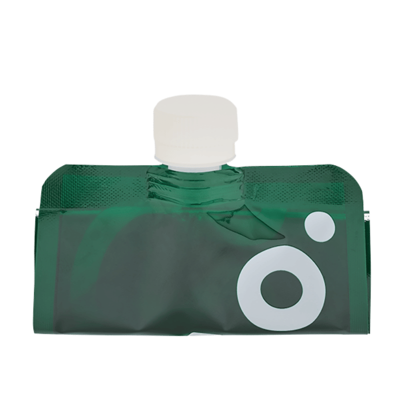 Leaf SuCo - 600 ml - Eklektik House