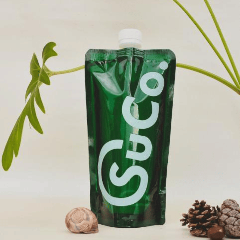 Leaf SuCo - 600 ml - Eklektik House