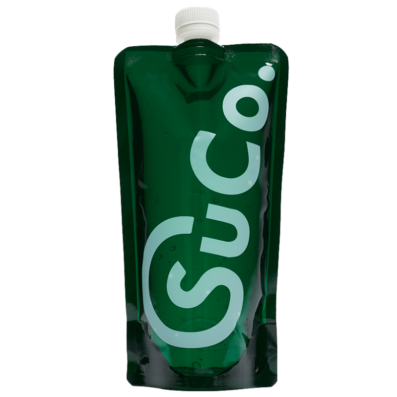 Leaf SuCo - 600 ml - Eklektik House