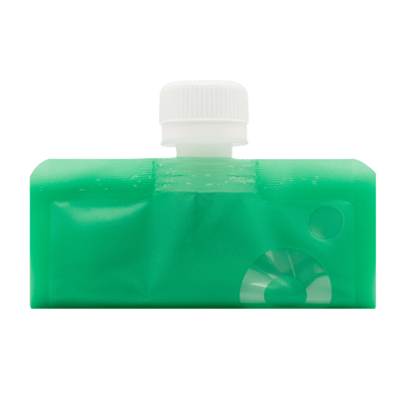 Mint Paper SuCo - 600 ml - Eklektik House