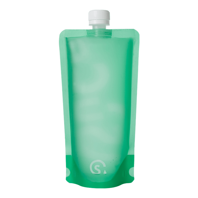 Mint Paper SuCo - 600 ml - Eklektik House