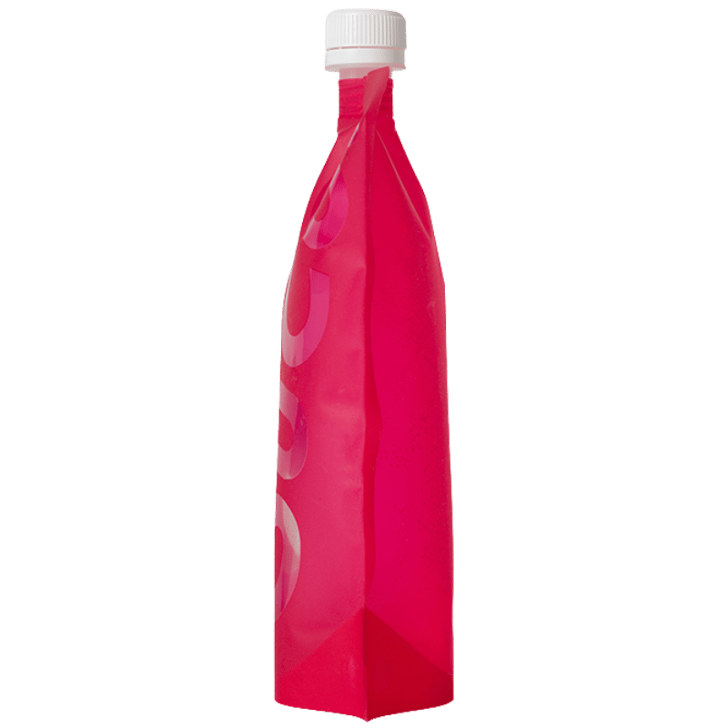 Pembe Paper SuCo - 600ml - Eklektik House
