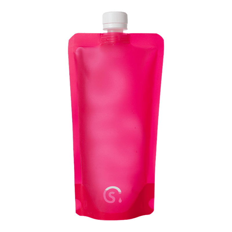 Pembe Paper SuCo - 600ml - Eklektik House